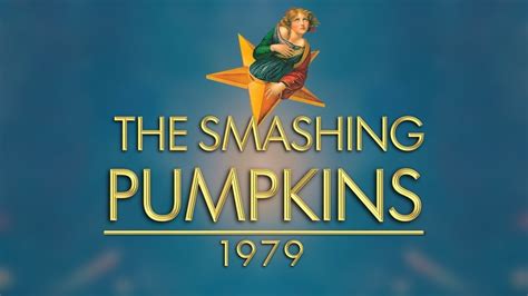  1979 de The Smashing Pumpkins: Una oda nostálgica al verano con melodías shoegaze y riffs pesados