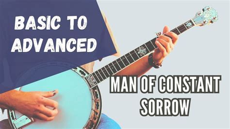 Man of Constant Sorrow; una melancolía evocadora que te atrapará con su ritmo contagioso