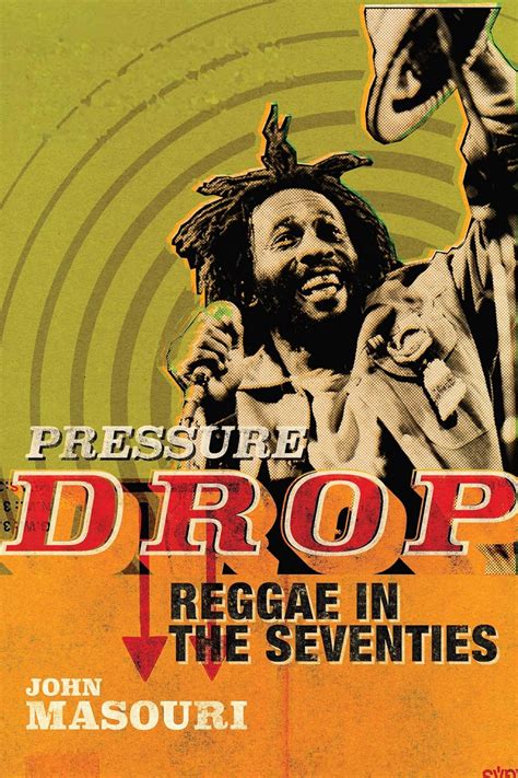  Pressure Drop - Un himno reggae con melodías vibrantes y ritmos envolventes que te transportarán a Jamaica