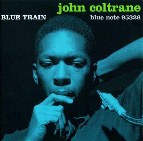  Blue Train A Jazzy Ballad With A Soulful Groove