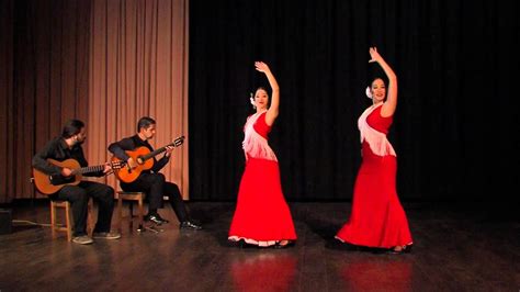 Entre dos Aguas - Una vibrante danza de guitarra flamenca entre notas melancólicas y ritmos frenéticos.