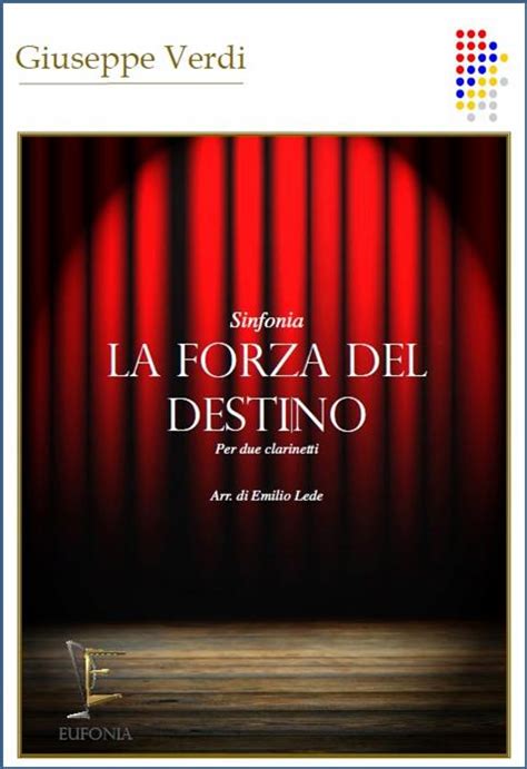 “La Forza del Destino”: Una Sinfonía Dramática de Amor, Traición y Poder Divino