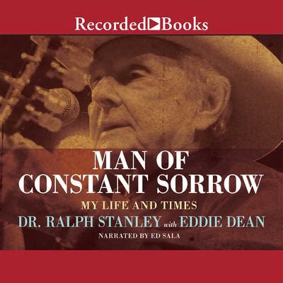  Man of Constant Sorrow; Un ritmo melancólico que se fusiona con la energía frenética de los instrumentos acústicos