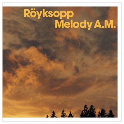  Röyksopp - Remind Me Una oda melancólica a la nostalgia futurista